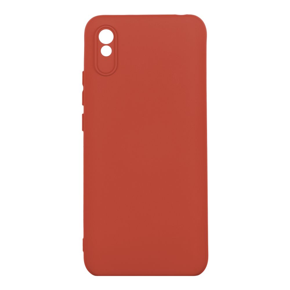 Купить ЧЕХОЛ SILICONE COVER FULL CAMERA (A) ДЛЯ XIAOMI REDMI 9A_3