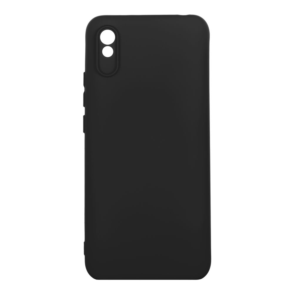 Купить ЧЕХОЛ SILICONE COVER FULL CAMERA (A) ДЛЯ XIAOMI REDMI 9A_9