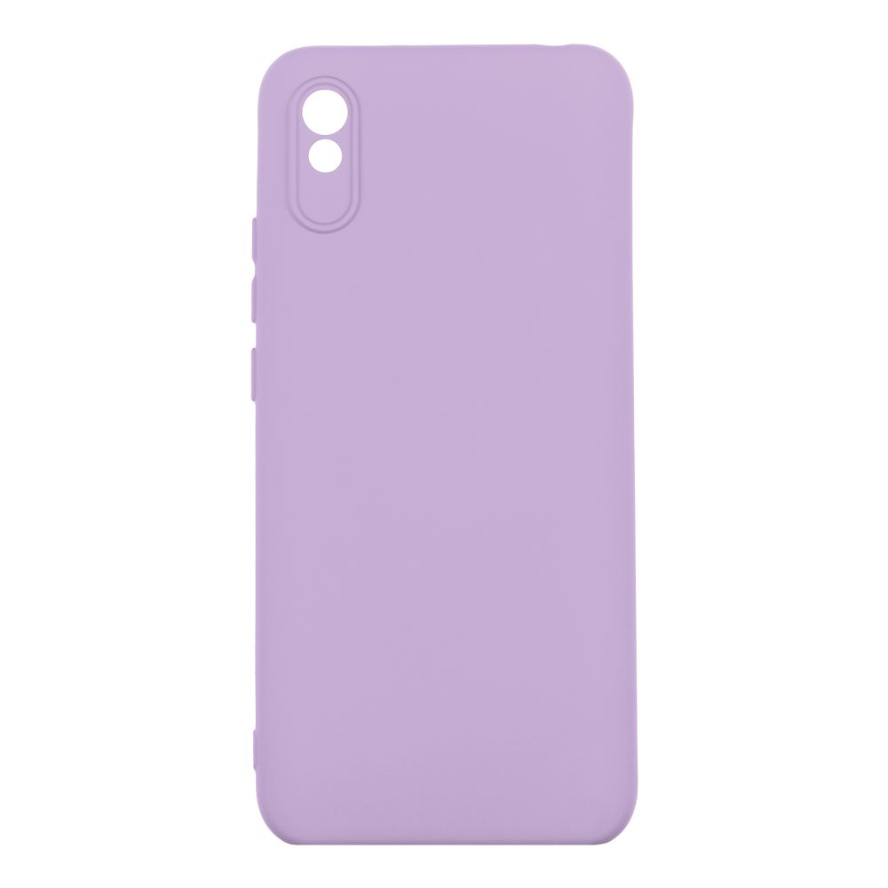 Купить ЧЕХОЛ SILICONE COVER FULL CAMERA (A) ДЛЯ XIAOMI REDMI 9A_6