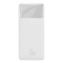 Купить POWER BANK BASEUS BIPOW 20W 10000 MAH CABLE USB TO MICRO 25CM (PPBD050502)_1
