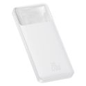 Купить POWER BANK BASEUS BIPOW 20W 10000 MAH CABLE USB TO MICRO 25CM (PPBD050502)_2