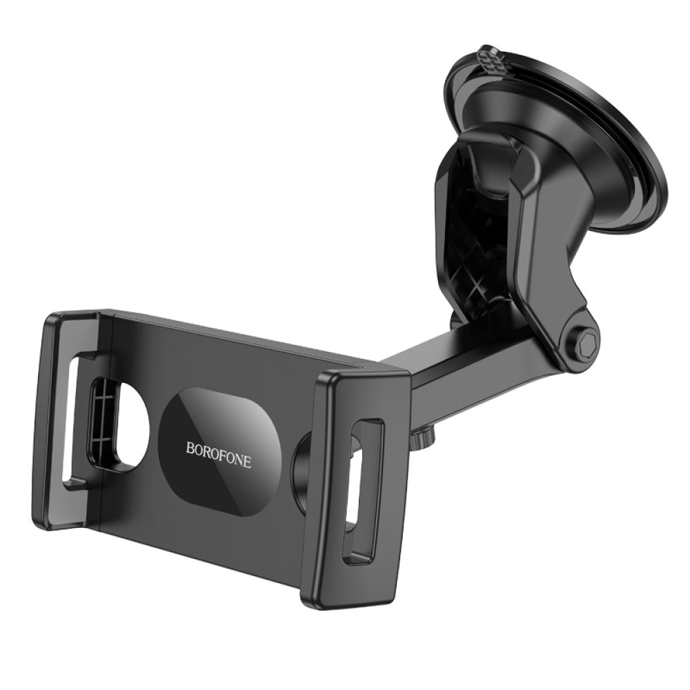 Купить АВТОДЕРЖАТЕЛЬ BOROFONE BH100 AIRY TABLET 4.7-12.9 ДЮЙМА (120-250MM)
