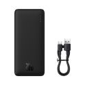 Купить POWER BANK BASEUS AIRPOW 20W 10000 MAH CABLE USB TO TYPE-C 30CM (PPQD090001)_3