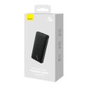 Купить POWER BANK BASEUS AIRPOW 20W 10000 MAH CABLE USB TO TYPE-C 30CM (PPQD090001)