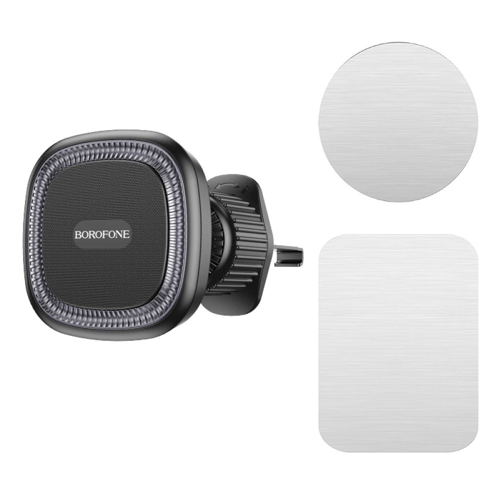 Купить АВТОДЕРЖАТЕЛЬ BOROFONE BH96 NT MAGNETIC