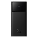 Купить POWER BANK OS-BASEUS STAR-LORD 30W 30000 CLUSTER BLACK (P10022905113-00)_1