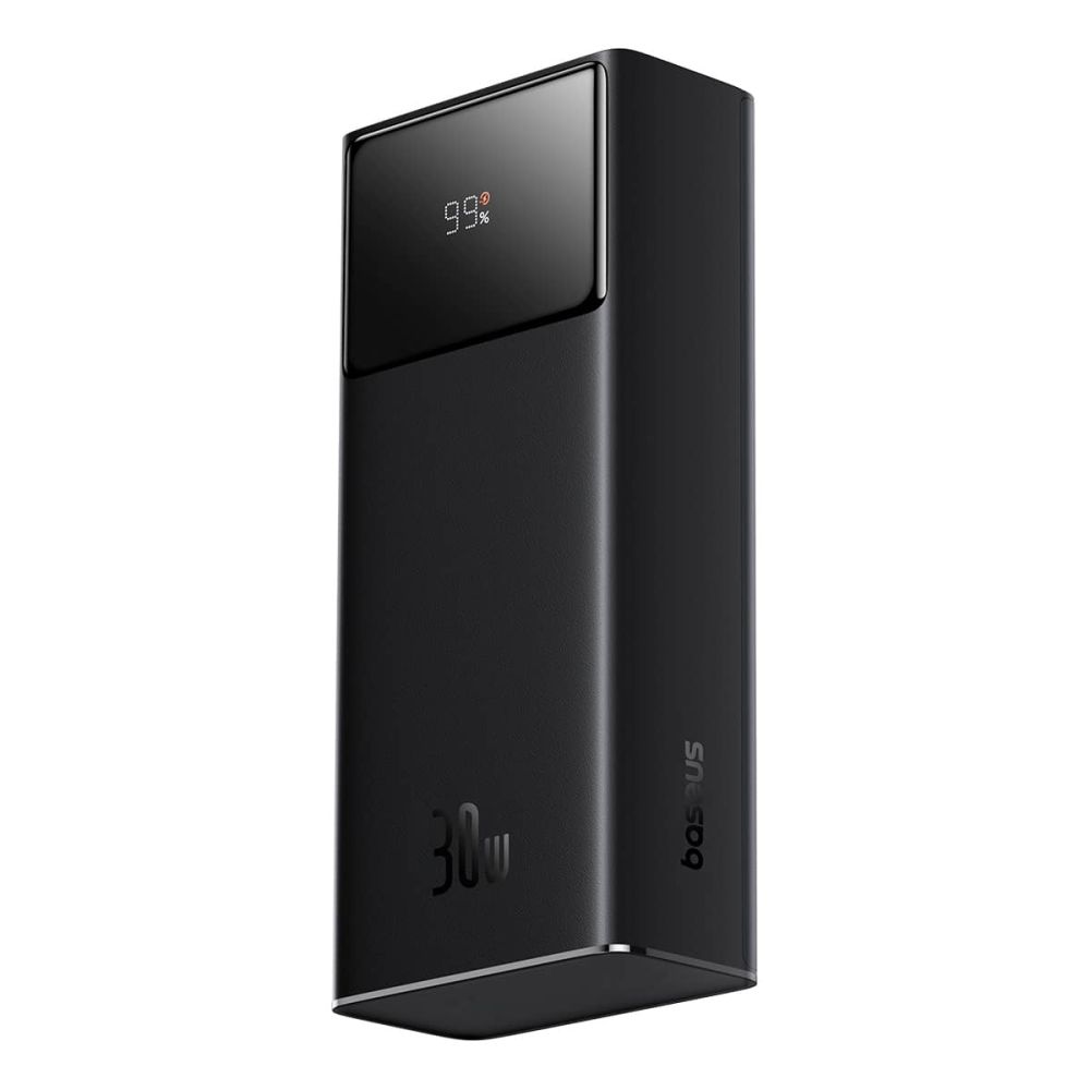 Купить POWER BANK OS-BASEUS STAR-LORD 30W 30000 CLUSTER BLACK (P10022905113-00)_2