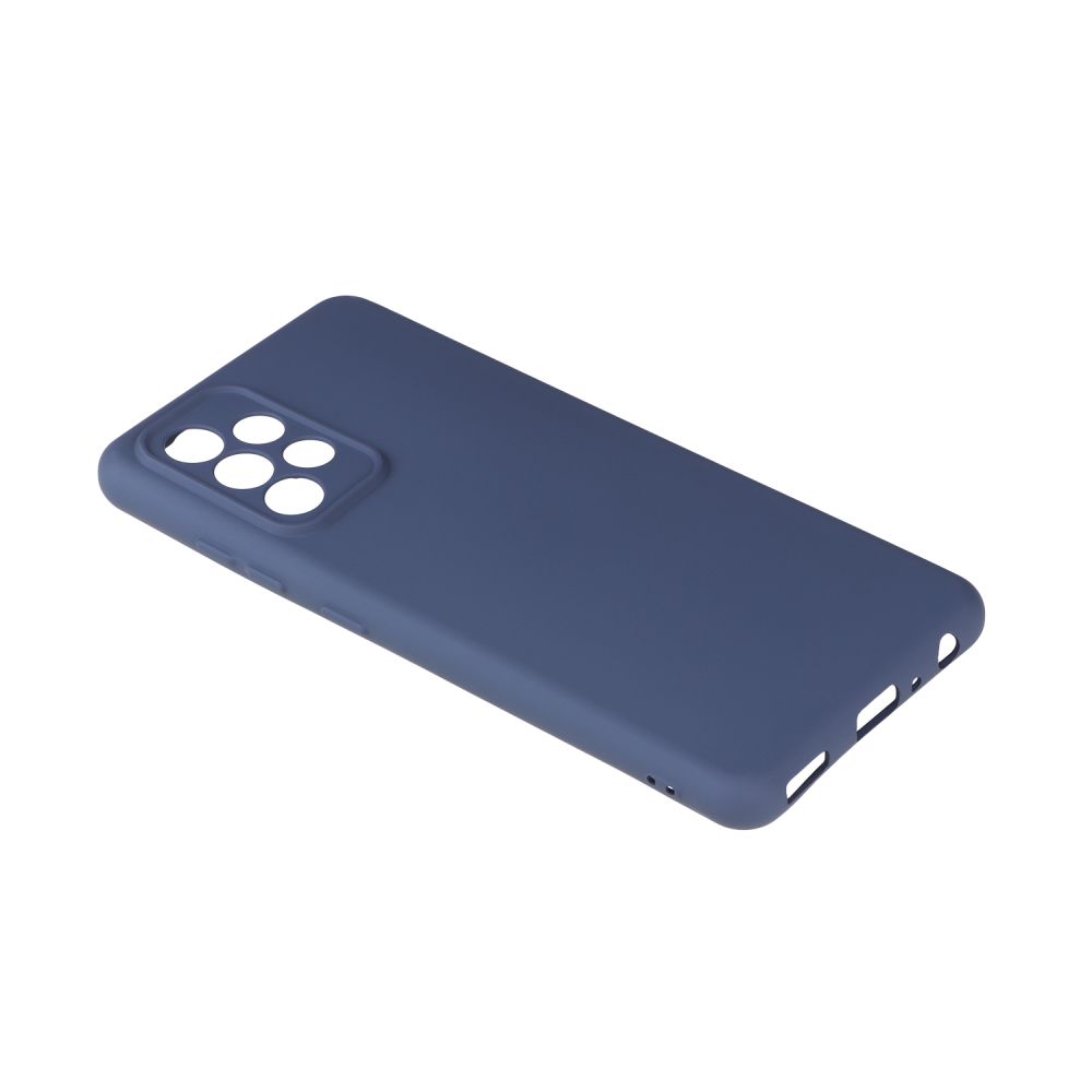 Купить ЧЕХОЛ SILICONE COVER FULL CAMERA (A) ДЛЯ MOTOROLA G32_3