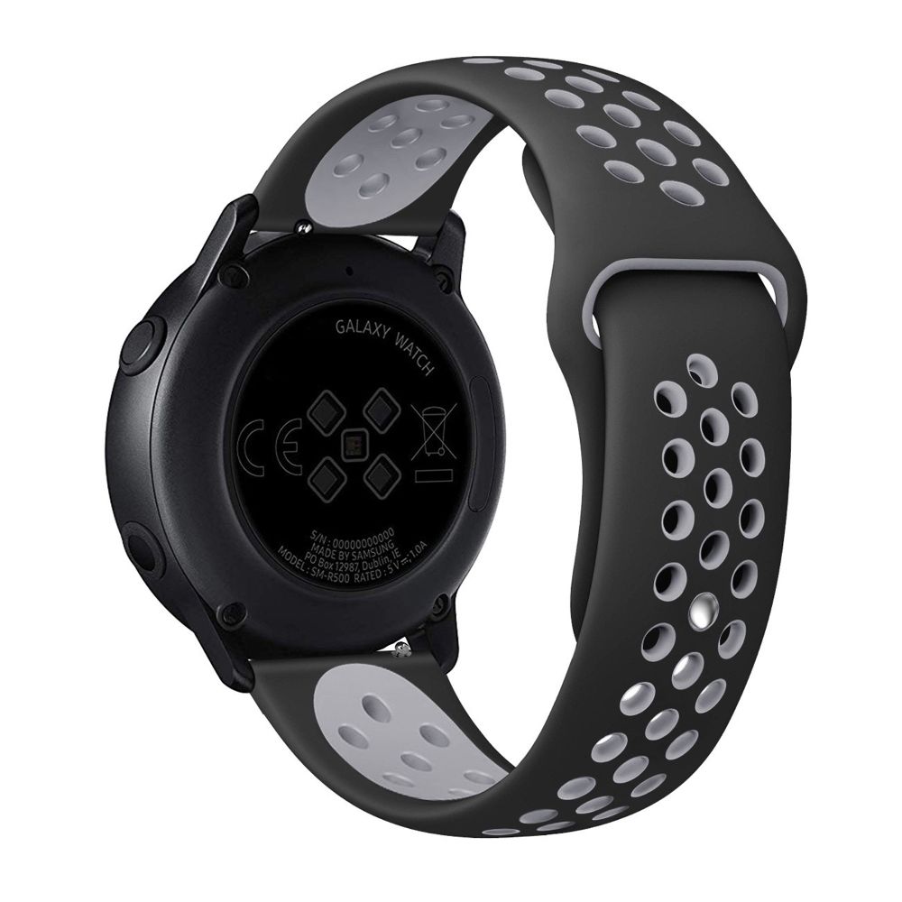 Купить РЕМЕШОК УНИВЕРС 22MM N SPORT ДЛЯ SAMSUNG/AMAZFIT/HUAWEI_1