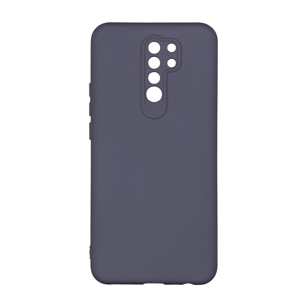 Купить ЧЕХОЛ SILICONE COVER FULL CAMERA (A) ДЛЯ XIAOMI REDMI 9_3