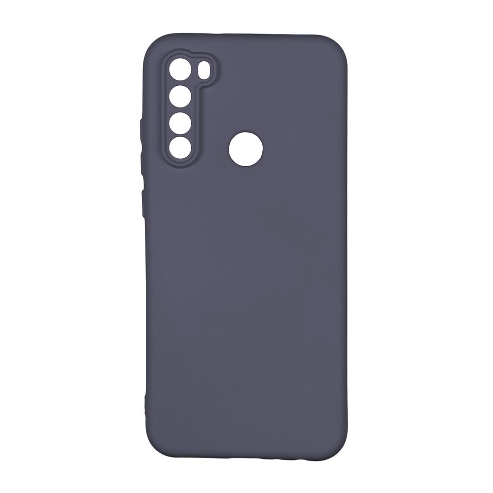 Купить ЧЕХОЛ SILICONE COVER FULL CAMERA (A) ДЛЯ XIAOMI REDMI NOTE 8T_2