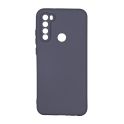 Купить ЧЕХОЛ SILICONE COVER FULL CAMERA (A) ДЛЯ XIAOMI REDMI NOTE 8T_2