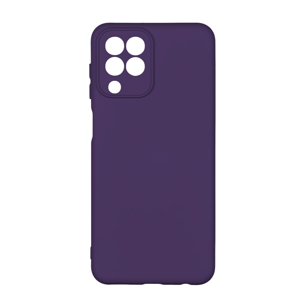 Купить ЧЕХОЛ SILICONE COVER FULL CAMERA (A) ДЛЯ SAMSUNG GALAXY M33 5G (M336)_5