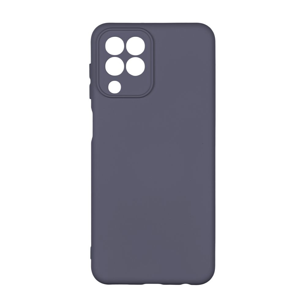 Купить ЧЕХОЛ SILICONE COVER FULL CAMERA (A) ДЛЯ SAMSUNG GALAXY M33 5G (M336)_1