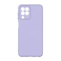 Купить ЧЕХОЛ SILICONE COVER FULL CAMERA (A) ДЛЯ SAMSUNG GALAXY M33 5G (M336)