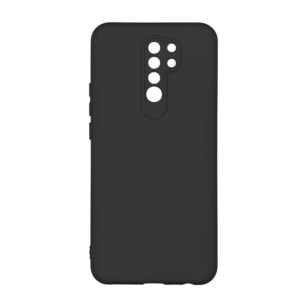 Купить ЧЕХОЛ SILICONE COVER FULL CAMERA (A) ДЛЯ XIAOMI REDMI 9_5