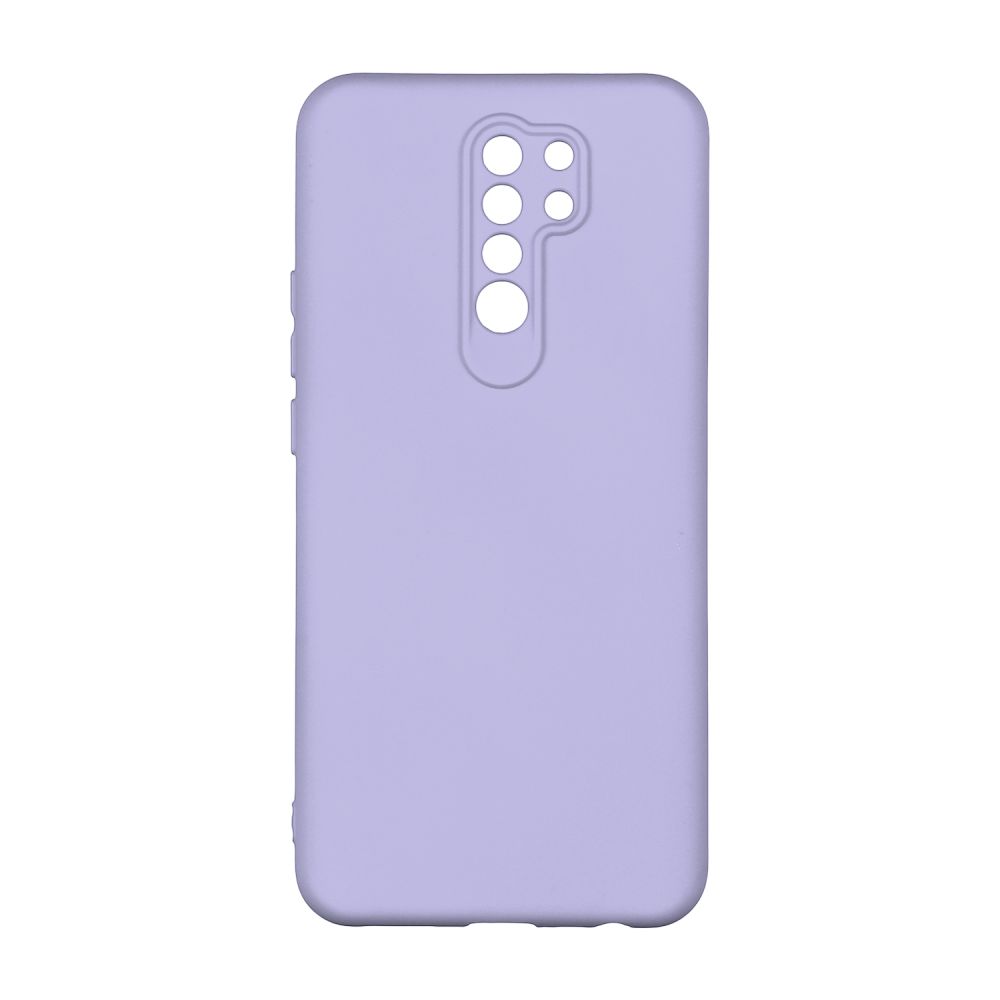 Купить ЧЕХОЛ SILICONE COVER FULL CAMERA (A) ДЛЯ XIAOMI REDMI 9_2