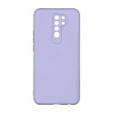 Купить ЧЕХОЛ SILICONE COVER FULL CAMERA (A) ДЛЯ XIAOMI REDMI 9_2