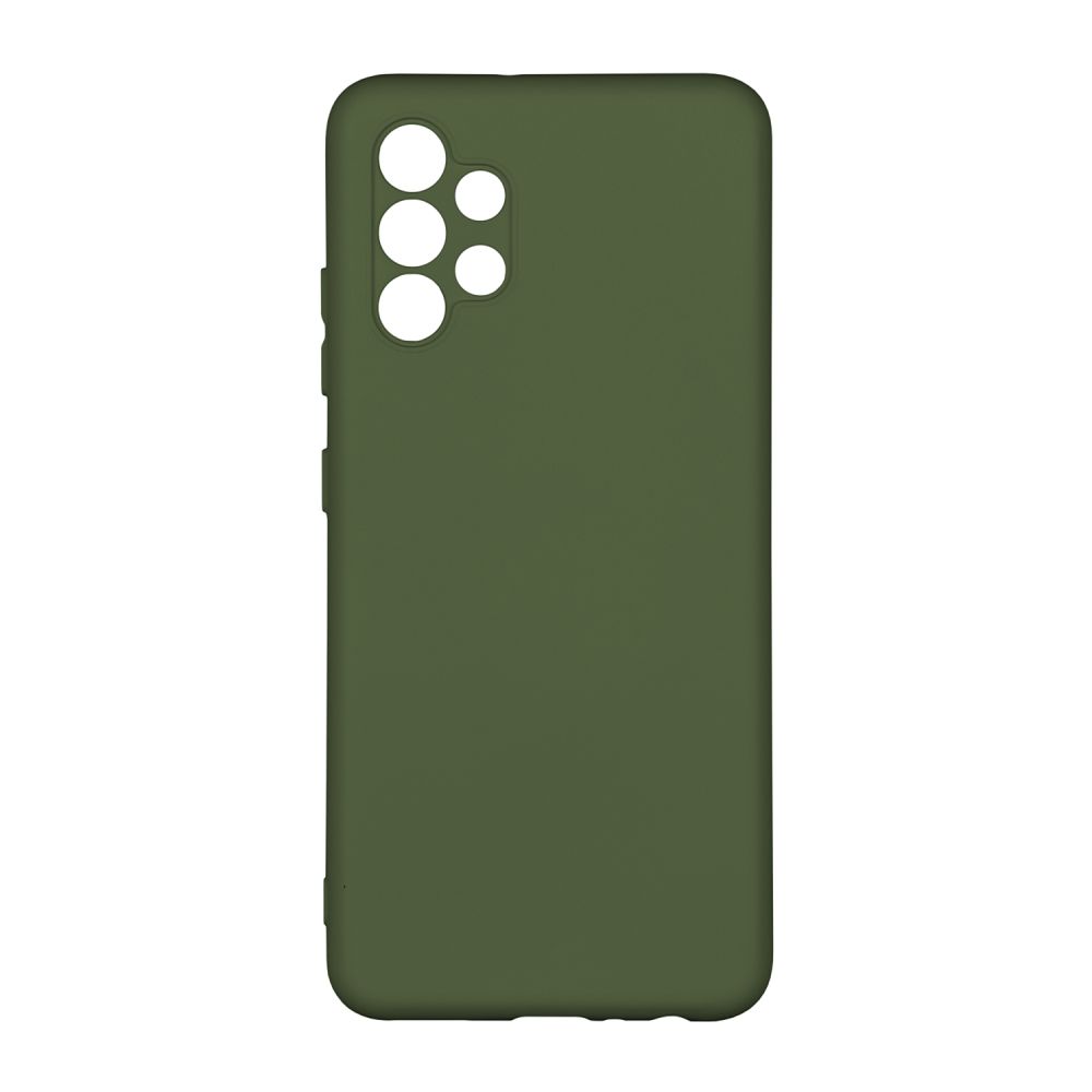 Купить ЧЕХОЛ SILICONE COVER FULL CAMERA (A) ДЛЯ SAMSUNG GALAXY A32 4G (A325F)_9