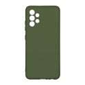 Купить ЧЕХОЛ SILICONE COVER FULL CAMERA (A) ДЛЯ SAMSUNG GALAXY A32 4G (A325F)_9