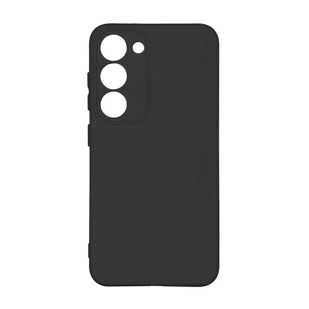 Купить ЧЕХОЛ SILICONE COVER FULL CAMERA (A) ДЛЯ SAMSUNG GALAXY S23 (S911)_5