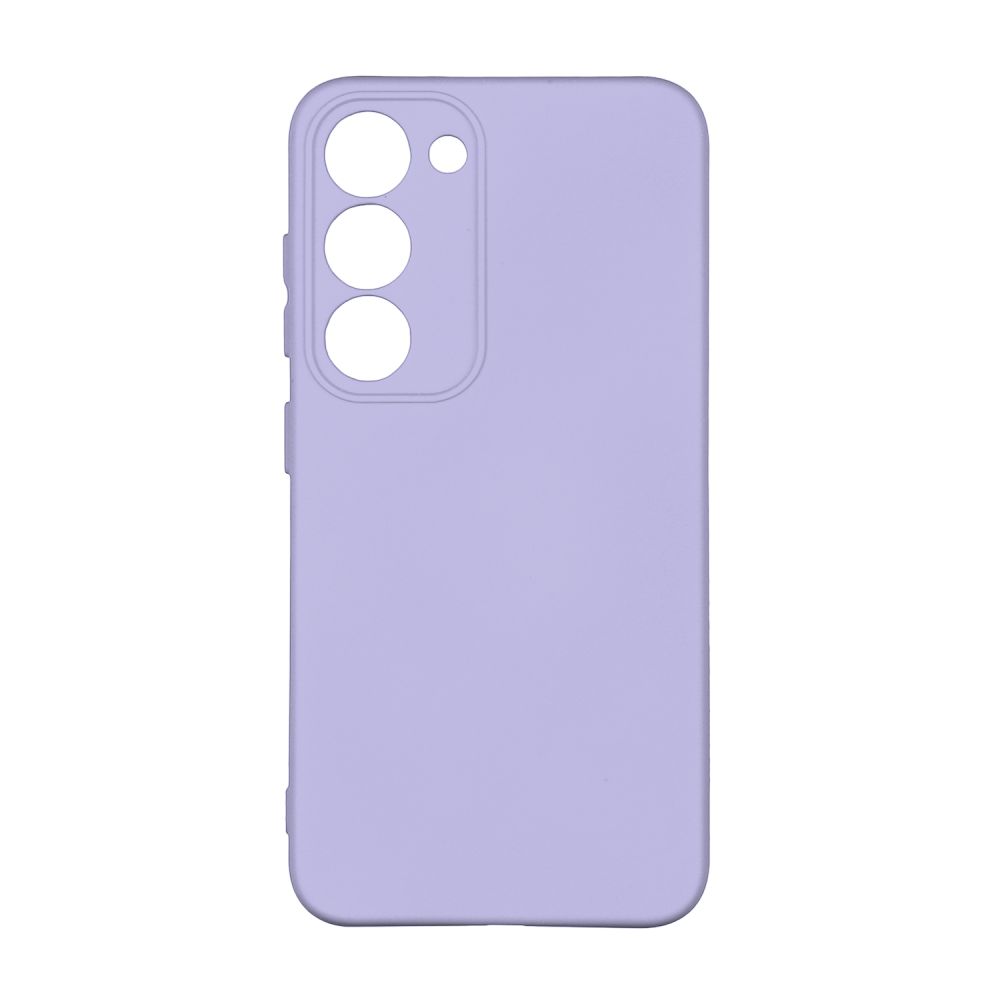 Купить ЧЕХОЛ SILICONE COVER FULL CAMERA (A) ДЛЯ SAMSUNG GALAXY S23 (S911)_2