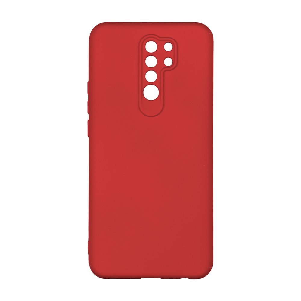 Купить ЧЕХОЛ SILICONE COVER FULL CAMERA (A) ДЛЯ XIAOMI REDMI 9_4