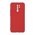 Купить ЧЕХОЛ SILICONE COVER FULL CAMERA (A) ДЛЯ XIAOMI REDMI 9_4