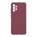 Купить ЧЕХОЛ SILICONE COVER FULL CAMERA (A) ДЛЯ SAMSUNG GALAXY A32 4G (A325F)_8