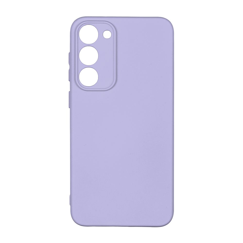 Купить ЧЕХОЛ SILICONE COVER FULL CAMERA (A) ДЛЯ SAMSUNG GALAXY S23 PLUS (S916)_2