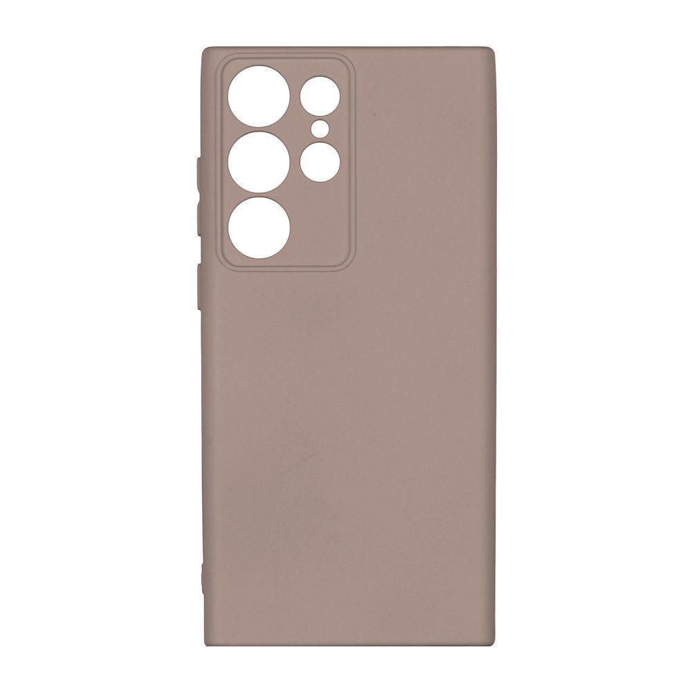 Купить ЧЕХОЛ SILICONE COVER FULL CAMERA (A) ДЛЯ SAMSUNG GALAXY S23 ULTRA (S918)_5