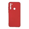 Купить ЧЕХОЛ SILICONE COVER FULL CAMERA (A) ДЛЯ XIAOMI REDMI NOTE 8T_3