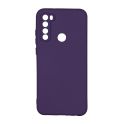 Купить ЧЕХОЛ SILICONE COVER FULL CAMERA (A) ДЛЯ XIAOMI REDMI NOTE 8T_6