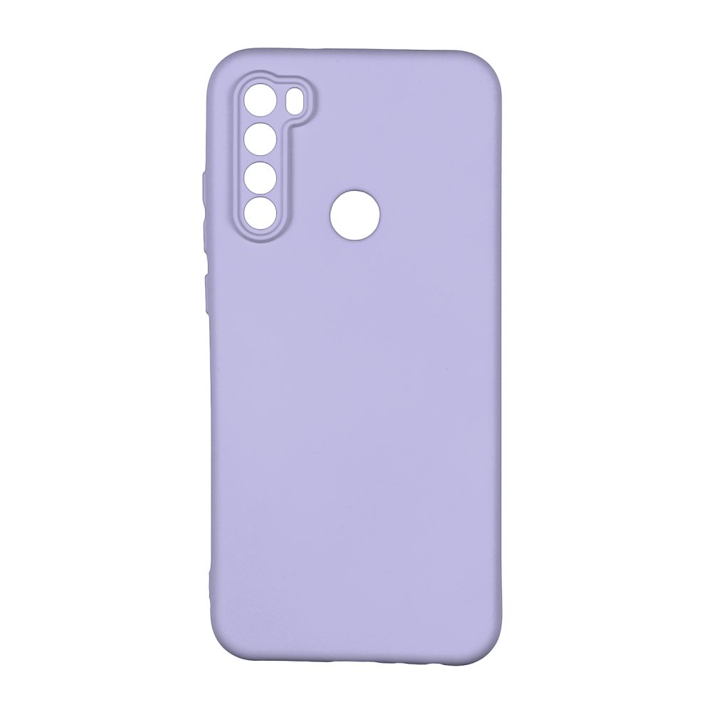 Купить ЧЕХОЛ SILICONE COVER FULL CAMERA (A) ДЛЯ XIAOMI REDMI NOTE 8T_4