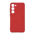 Купить ЧЕХОЛ SILICONE COVER FULL CAMERA (A) ДЛЯ SAMSUNG GALAXY S23 (S911)_4