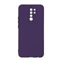 Купить ЧЕХОЛ SILICONE COVER FULL CAMERA (A) ДЛЯ XIAOMI REDMI 9_7