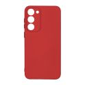 Купить ЧЕХОЛ SILICONE COVER FULL CAMERA (A) ДЛЯ SAMSUNG GALAXY S23 PLUS (S916)_4