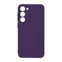 Купить ЧЕХОЛ SILICONE COVER FULL CAMERA (A) ДЛЯ SAMSUNG GALAXY S23 PLUS (S916)_6