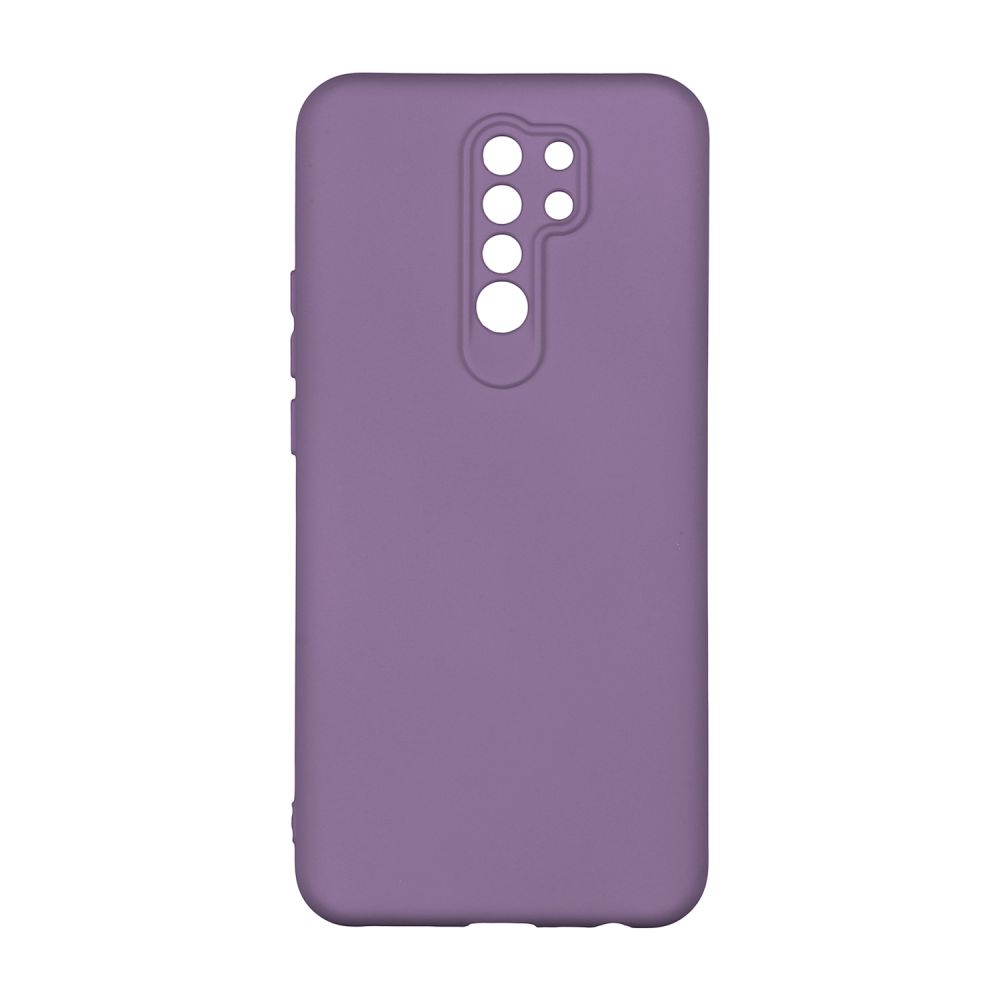 Купить ЧЕХОЛ SILICONE COVER FULL CAMERA (A) ДЛЯ XIAOMI REDMI 9_8