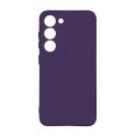 Купить ЧЕХОЛ SILICONE COVER FULL CAMERA (A) ДЛЯ SAMSUNG GALAXY S23 (S911)