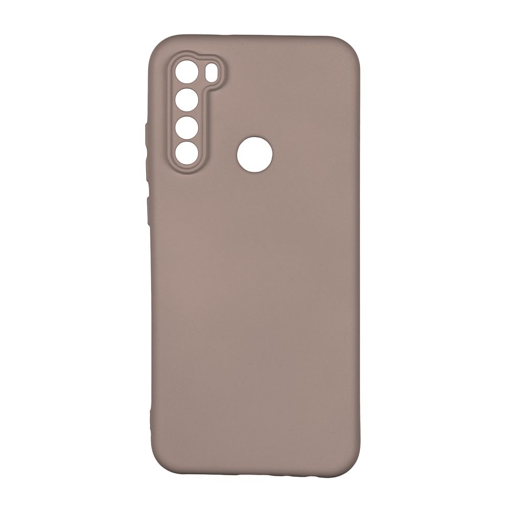 Купить ЧЕХОЛ SILICONE COVER FULL CAMERA (A) ДЛЯ XIAOMI REDMI NOTE 8T