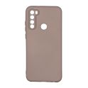 Купить ЧЕХОЛ SILICONE COVER FULL CAMERA (A) ДЛЯ XIAOMI REDMI NOTE 8T