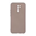 Купить ЧЕХОЛ SILICONE COVER FULL CAMERA (A) ДЛЯ XIAOMI REDMI 9_6