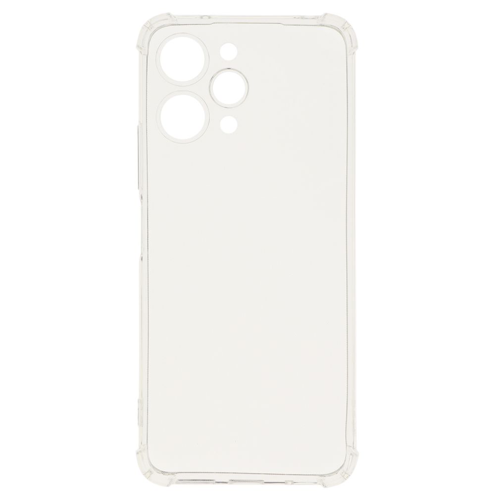 Купить ЧЕХОЛ TPU VIRGIN HARD ДЛЯ XIAOMI REDMI 12