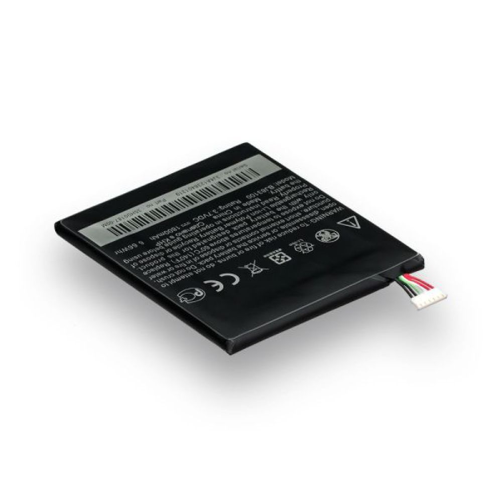 Аккумулятор HTC One X / G23/ BJ83100