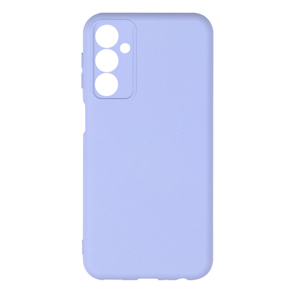 Купить ЧЕХОЛ SILICONE COVER FULL CAMERA (A) ДЛЯ SAMSUNG GALAXY M34 5G (M346)_2