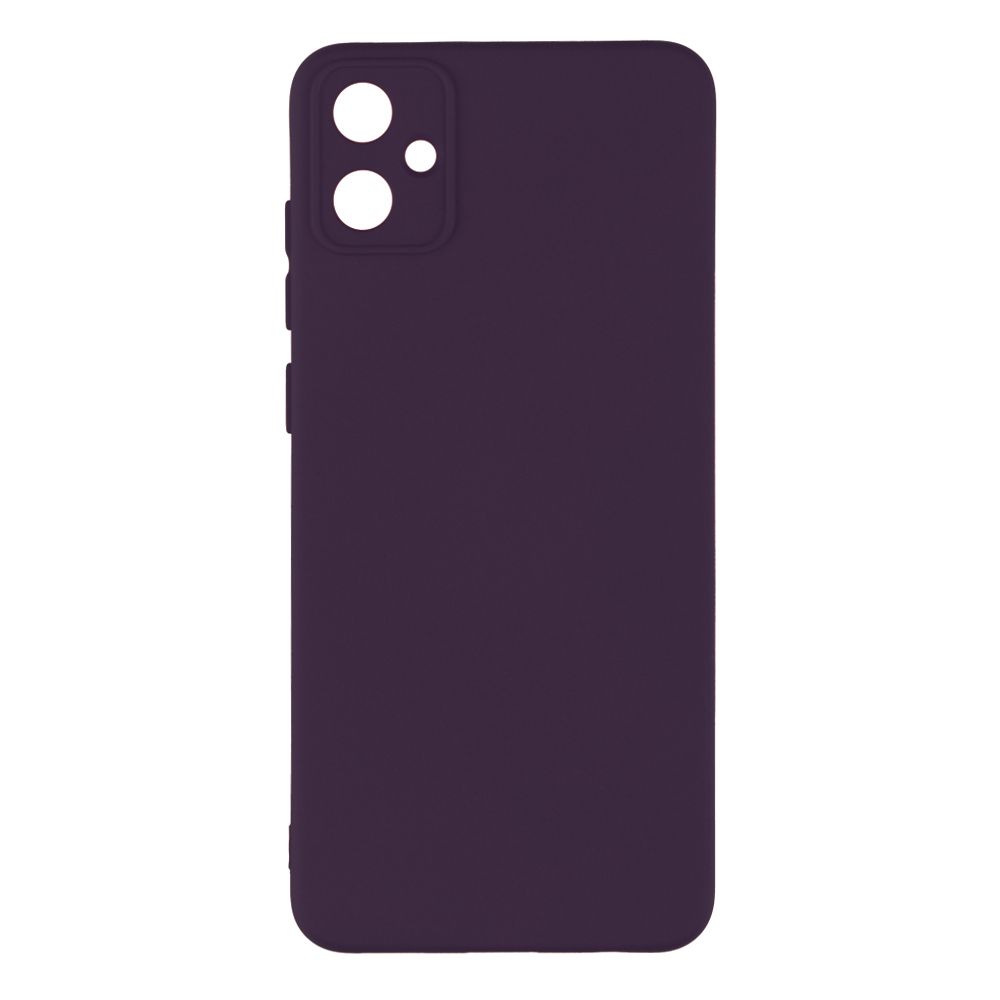 Купить ЧЕХОЛ SILICONE COVER FULL CAMERA (A) ДЛЯ SAMSUNG GALAXY A05 (A055)_6