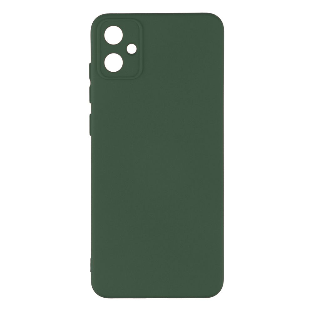 Купить ЧЕХОЛ SILICONE COVER FULL CAMERA (A) ДЛЯ SAMSUNG GALAXY A05 (A055)_9