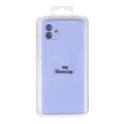 Купить ЧЕХОЛ SILICONE COVER FULL CAMERA (A) ДЛЯ SAMSUNG GALAXY A04 (A045)_1