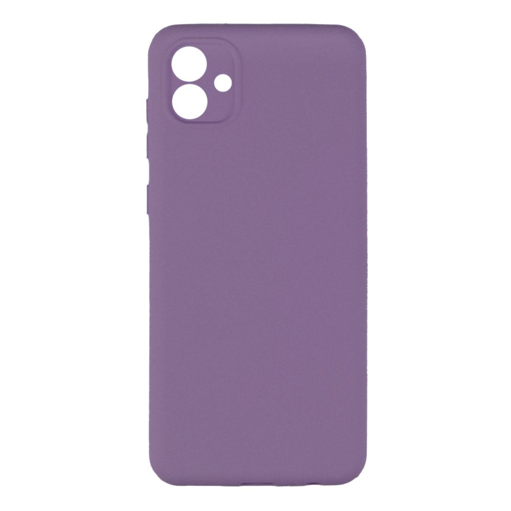 Купить ЧЕХОЛ SILICONE COVER FULL CAMERA (A) ДЛЯ SAMSUNG GALAXY A04 (A045)_4